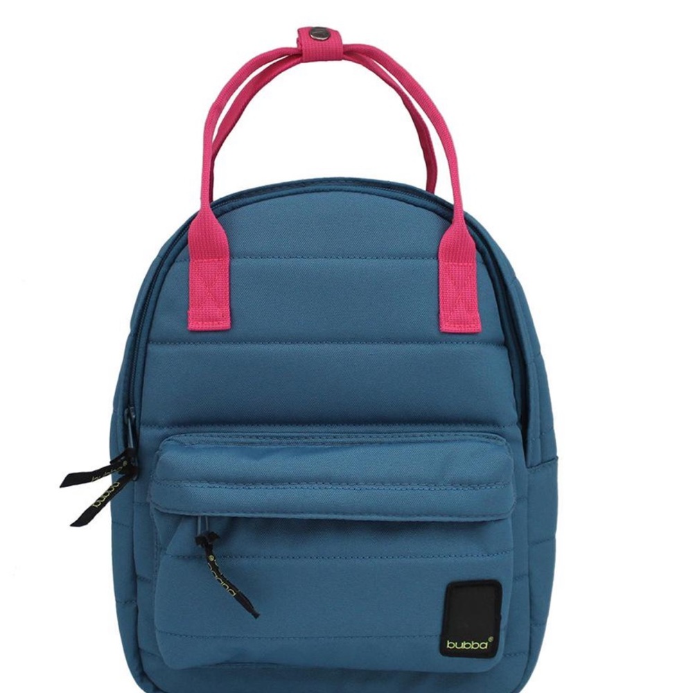 COPY - COPY - Bubba Bags Canadian Design Backpack Mont